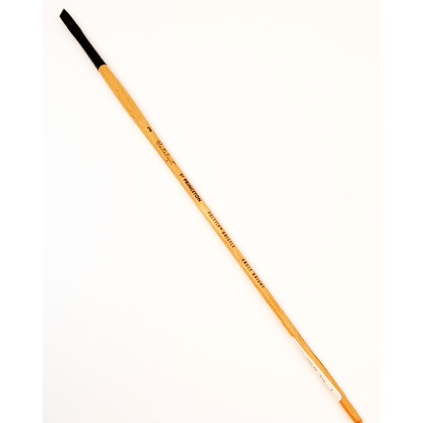 Pinceau bipointe Polytip Angle Bright (Plat biseauté) 3