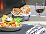 SMARTBOX - Coffret Cadeau Coffret cadeau Saint-Valentin : un dîner romantique à Toulouse -  Gastronomie