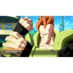 Dragon Ball FighterZ Edition Standard Jeu PS4