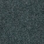 vidaXL Tapis d'escalier autocollants Rectangulaire 15 Pièces 76x20cm Vert