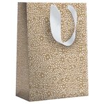 Sac Cadeau Neige Kraft - Grand Format - Draeger paris