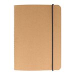 Carnet Kraft A5 48 Feuilles