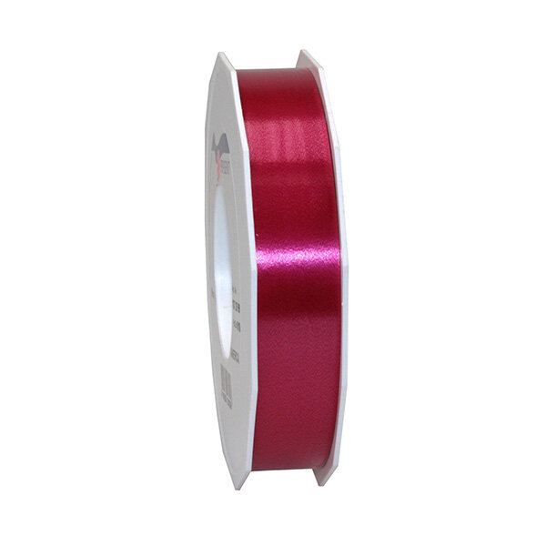 Bolduc america 91-m-rouleau 25 mm bordeaux