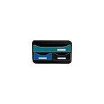 Module De Classement Small Box 3 Tiroirs Neo Deco - Couleurs Assorties - Exacompta