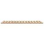 vidaXL Cadre de lit sans matelas 90x190 cm bois de pin massif