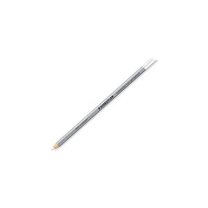 Marqueur à sec non-permanent Lumocolor omnichrom 108 Blanc STAEDTLER