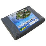 Ubbink Bâche d'étang AquaFlexiLiner EPDM 3 37 x 5 m 1336124