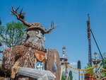 SMARTBOX - Coffret Cadeau Une journée au Parc Astérix en 2025 pour 2 adultes -  Multi-thèmes