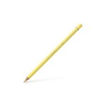 Crayon de couleur Polychromos jaune paille FABER-CASTELL