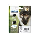 Epson t0891 singe cartouche d'encre noir