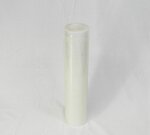 Lot de 24 films étirables manuels transparent 17µ sans mandrin