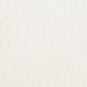 Voilage Etamine - 140 x 240 cm - Ivoire