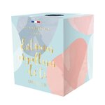 Bougie Cadeau - Ogullosos De Ti - Draeger paris