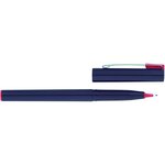 Feutre plume Pentel Stylo JM20 Rouge PENTEL