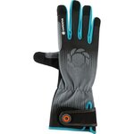 GARDENA Gants de jardin arbustes & épineux Taille L