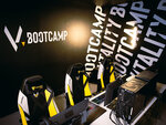 SMARTBOX - Coffret Cadeau Team Vitality -  Multi-thèmes