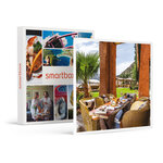 SMARTBOX - Coffret Cadeau 3 jours en suite dans un hôtel 5* avec dîner  bateau et massage au Maroc -  Séjour