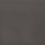 vidaXL Cadre de lit sans matelas gris 90x190 cm similicuir