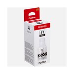 Canon Recharge d'encre noir  GI 51 PGBK