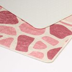 Tapis pour Enfant 80 x 150 cm - Rose