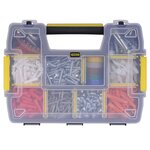 Stanley Boîte à outils SortMaster 29 5x6 5x21 5 cm STST1-70720