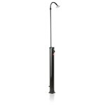 Gre douche solaire divisible pvc 9 l ar1009