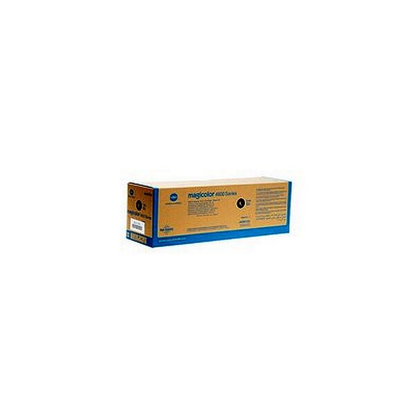 Konica Minolta Toner Noir A0DK152