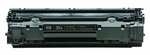 Cartouche Toner Originale N°35 CB435A 1500 Pages Noir HP
