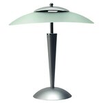 Lampe à LED tactile à poser UNILUX Cristal