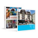 SMARTBOX - Coffret Cadeau 2 jours en hôtel avec soin du corps au bord de la mer à Deauville -  Séjour