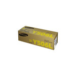 Toner CLT-Y506L, SU515A, (pack de 1), grande capacité, jaune