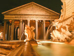 SMARTBOX - Coffret Cadeau Escale à Rome : 2 nuits en hôtel 3 ou 4* avec repas typique et entrée aux musées du Capitole -  Séjour