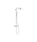 Grohe colonne de douche avec mitigeur thermostatique euphoria smartcontrol 310 duo 26507000