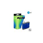 Cartouche compatible hp 363 cartouche magenta clair c8775ee (h363lm)