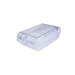 Learning Box Bunnybox A7 Aquarel - Mauve - X 8 - Exacompta