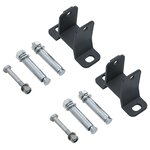 vidaXL Auvent rétractable automatique avec poteaux 5x3 m Anthracite