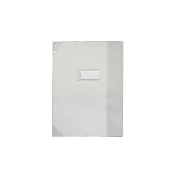 ELBA Protège-cahier STRONG LINE, 240 x 320 mm, incolore