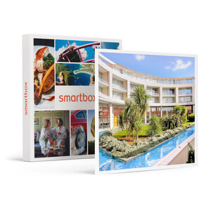 SMARTBOX - Coffret Cadeau Agréable escapade de 2 jours en hôtel club près des Sables-d'Olonne -  Séjour