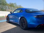 SMARTBOX - Coffret Cadeau Stage de Pilotage: 15 km sur route en alpine A110S près de Colmar -  Sport & Aventure
