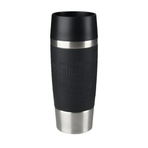 Travel Mug 0,36L - Noir