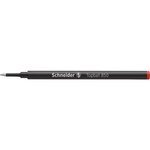 Recharge pour roller Topball 850 05 rouge SCHNEIDER
