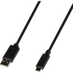 Cordon de charge USB Konix pour Switch