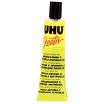 UHU Creativ' Mousse a Découper & Matériaux Naturels 33ml