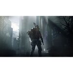 The Division Jeu PS4