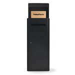 Boîtes à colis - PakketPanda® - Multi Topbox - XXL - Avec ouverture pour lettres - Grande ouverture pour colis