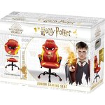 SUBSONIC - Harry Potter - Siege Gaming - Modele Junior - Sous Licence Officielle