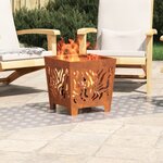 vidaXL Plaques en Alu avec Motif en Damier - 4 pièces Antidérapantes 80x40 cm