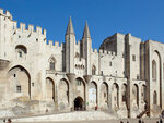 SMARTBOX - Coffret Cadeau 2 entrées adulte pour le Palais des Papes et les jardins à Avignon -  Sport & Aventure
