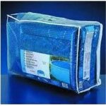 Gre couverture de piscine ovale 1000 x 550 cm