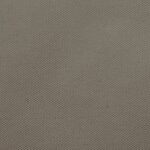 vidaXL Voile de parasol tissu oxford triangulaire 5x5x6 m taupe